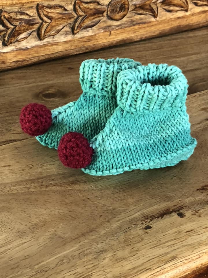 Scheepjes Soft Fun Denim 517