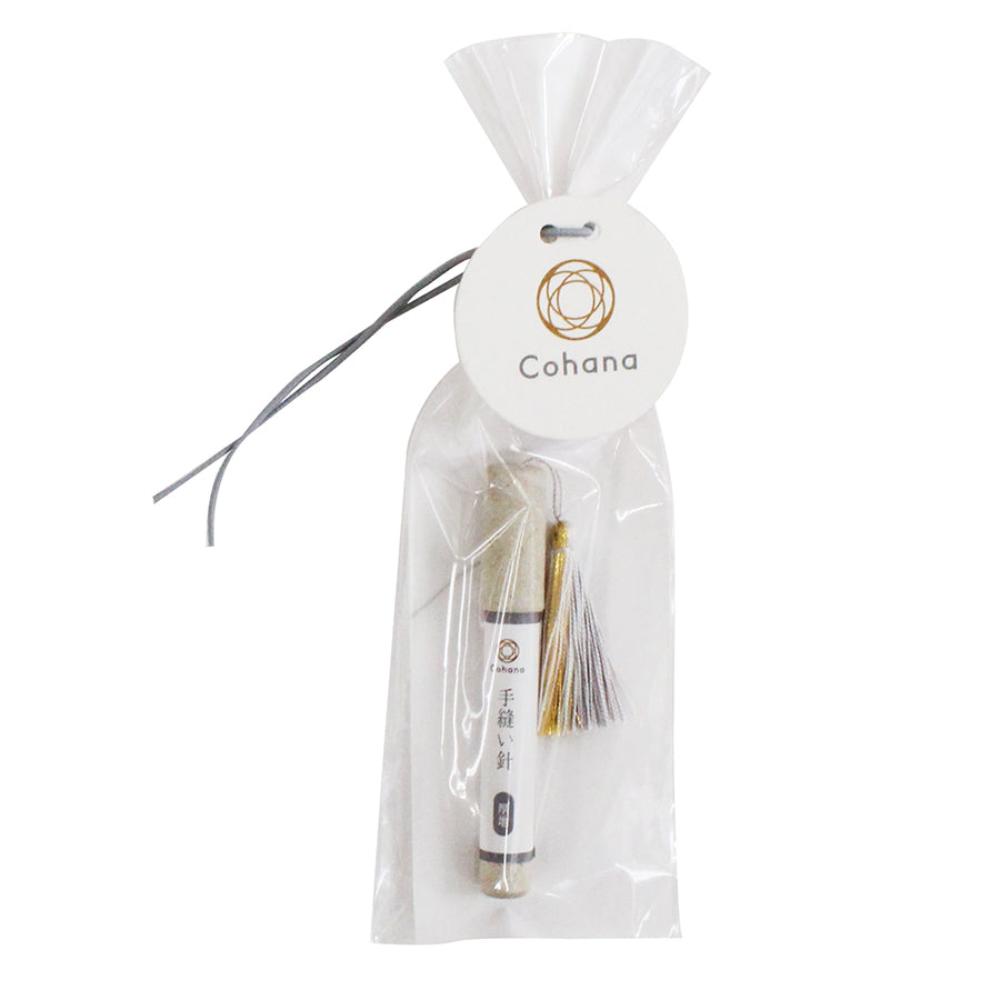 Cohana -Sewing Needle Set (for Heavy Weight Cloth)