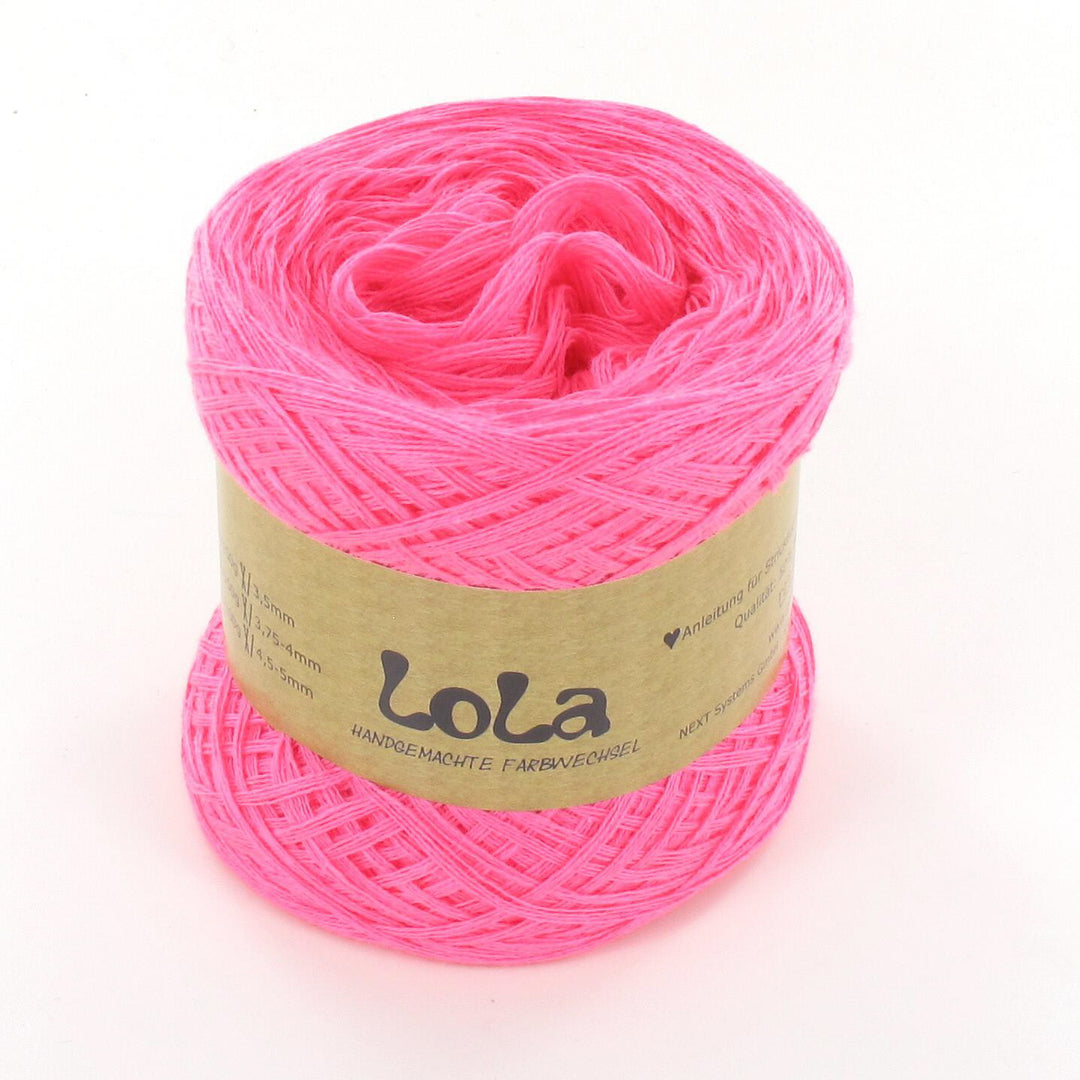 #46 Lola Solo Candy