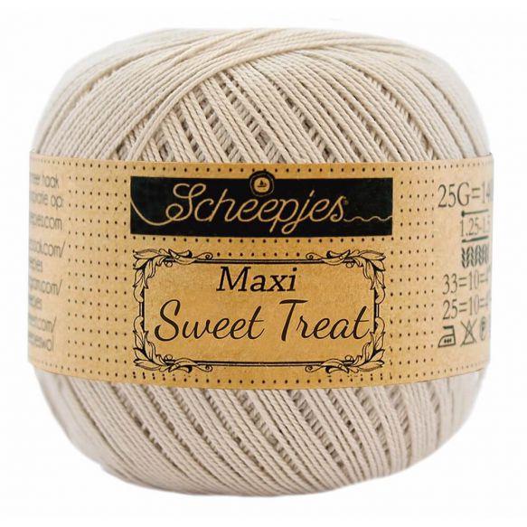 Scheepjes Maxi Sweet Treat 505 Linen