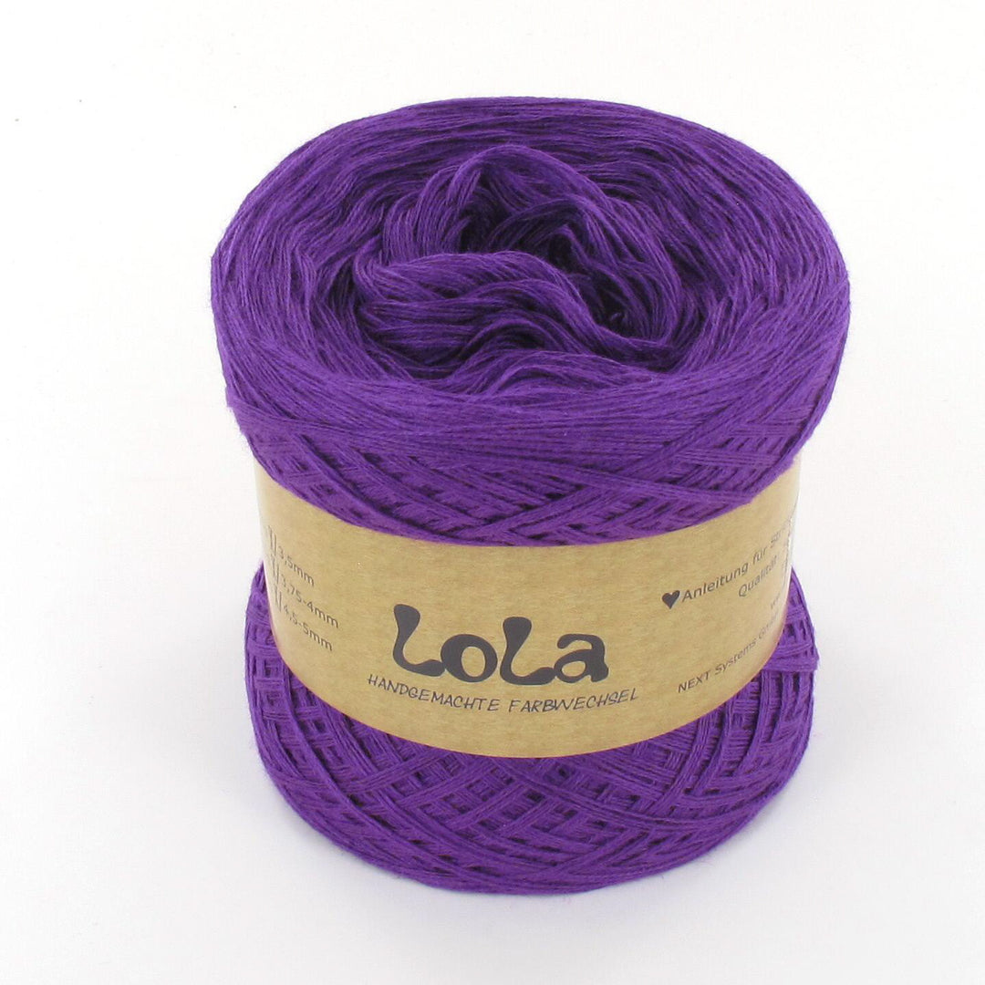 #53 Lola Solo Cardinal - Various Sizes