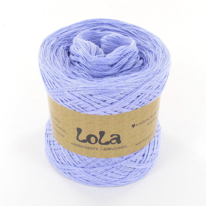 #56 Lola Solo Crocus