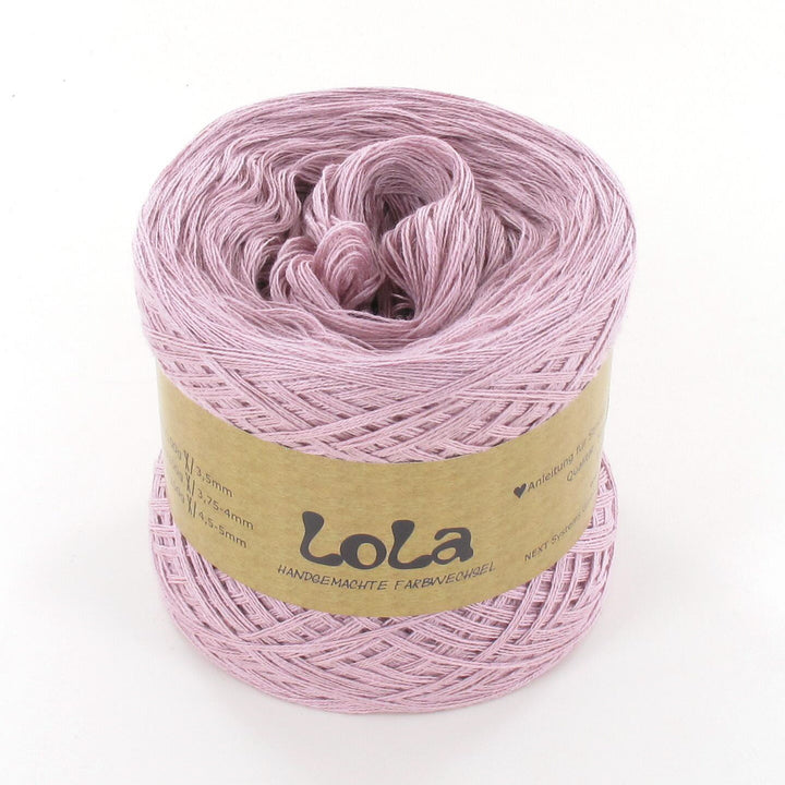 #57 Lola Solo Lilac