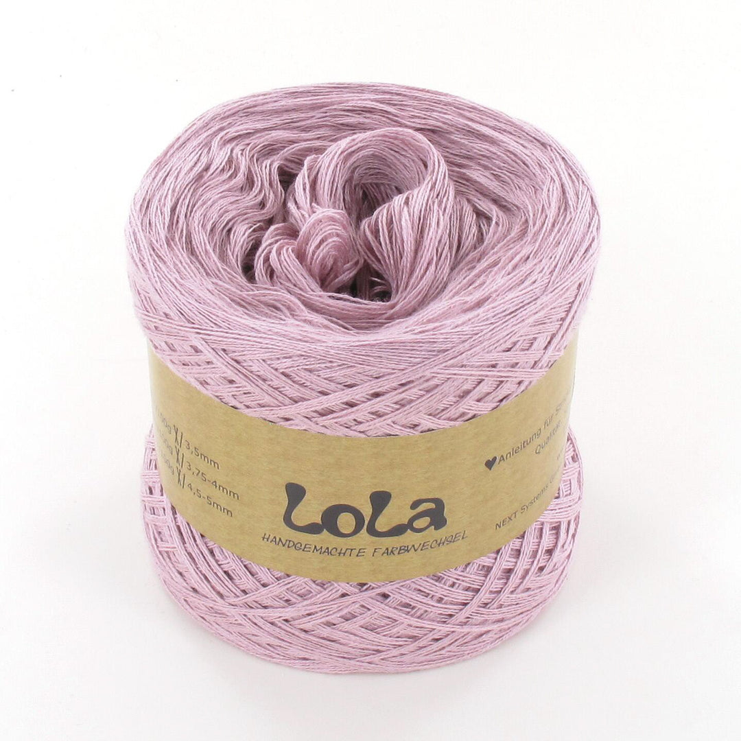 PREORDER #57 Lola Solo Lilac