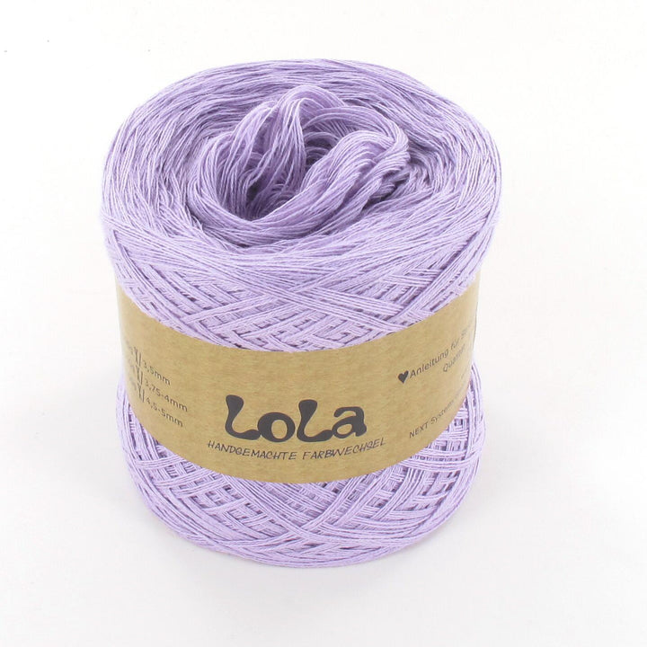 #59 Lola Solo Erica