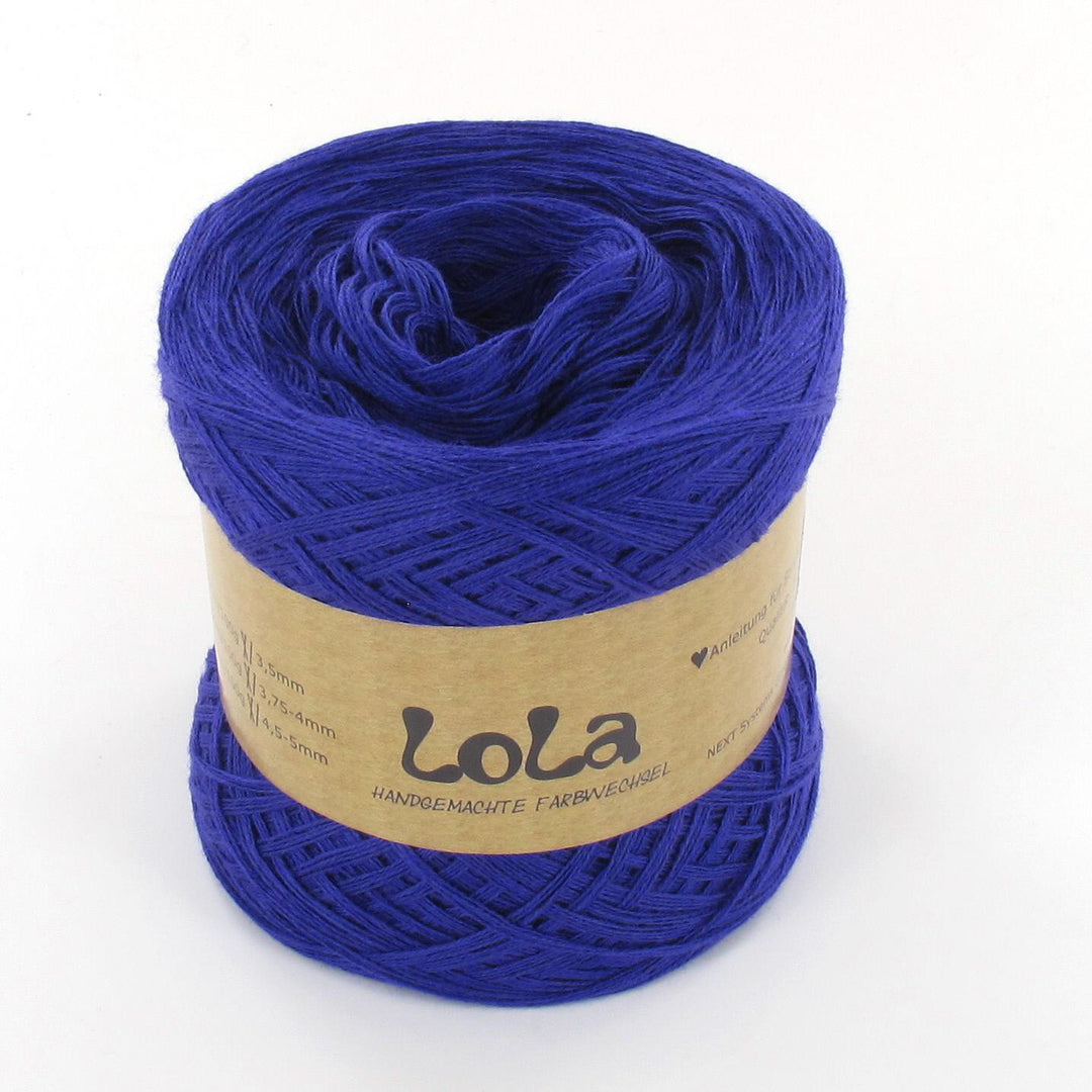 #60 Lola Solo Violets