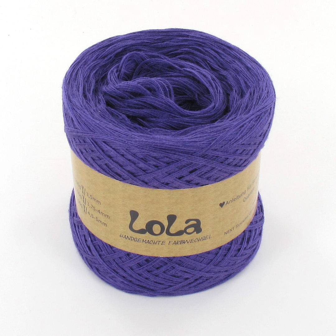 PREORDER #61 Lola Solo Viola