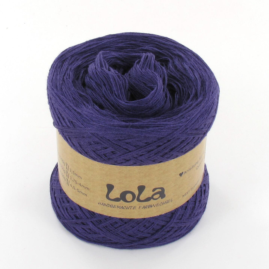 #62 Lola Solo Lila