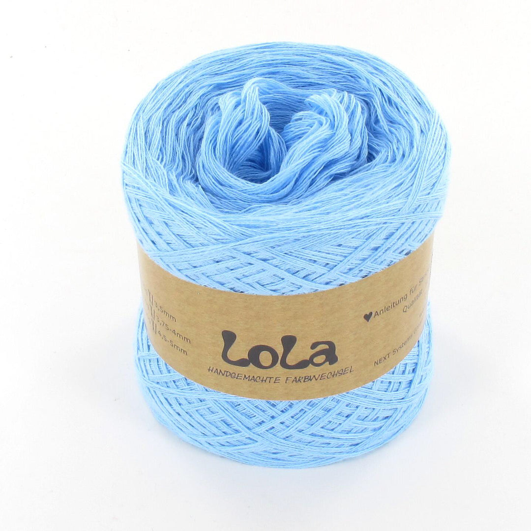 #64 Lola Solo Aqua