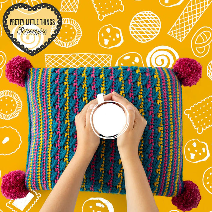 FREE DOWNLOAD - Pretty Little Things no. 07 Let's Get Cosy