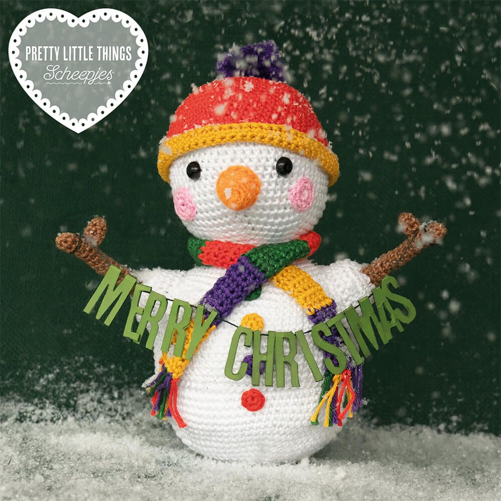 FREE DOWNLOAD  - Pretty Little Things no. 10 Festive
