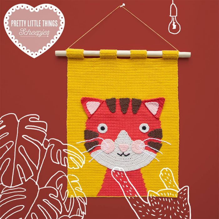 FREE DOWNLOAD - Pretty Little Things no. 12 Cats