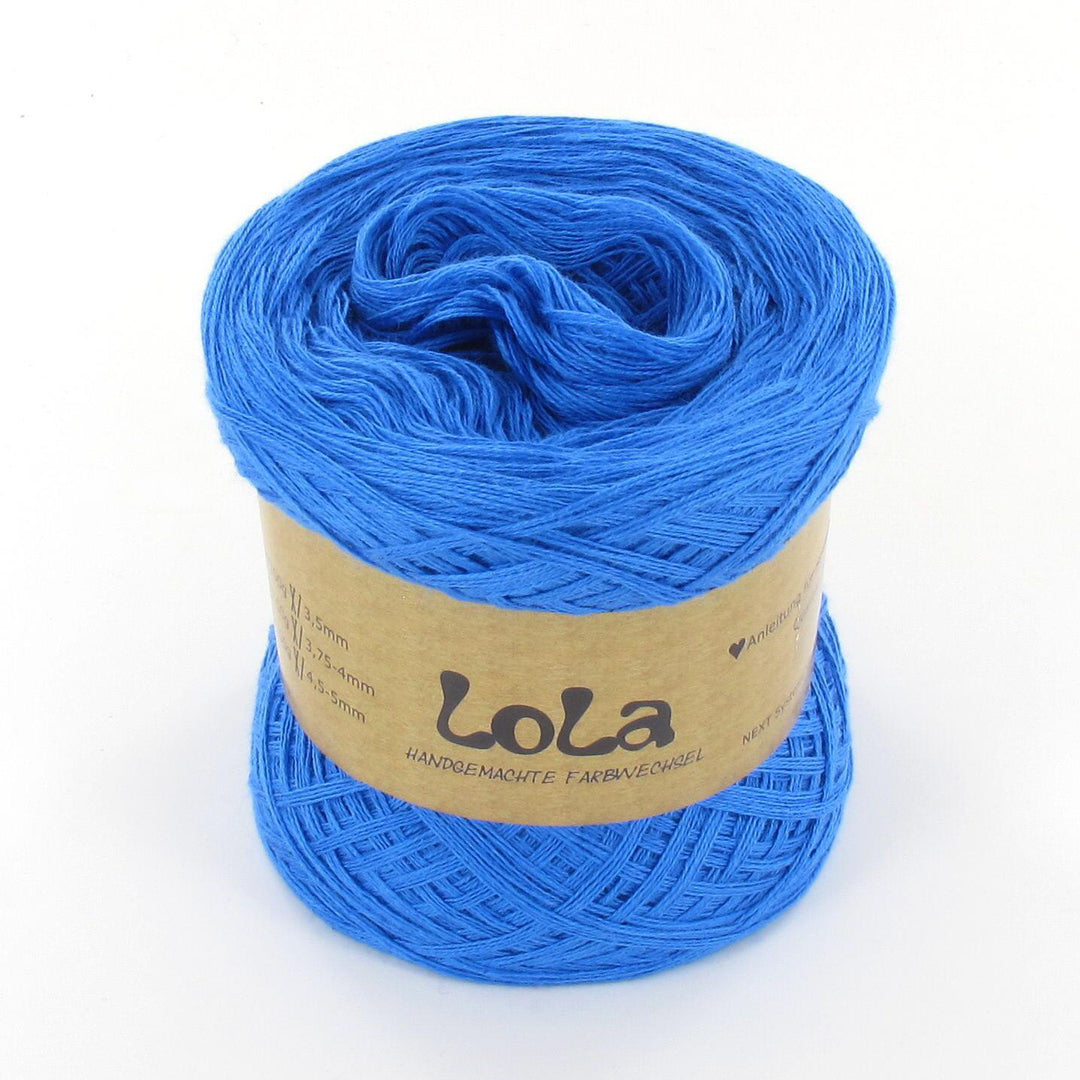 PREORDER #67 Lola Solo Azure