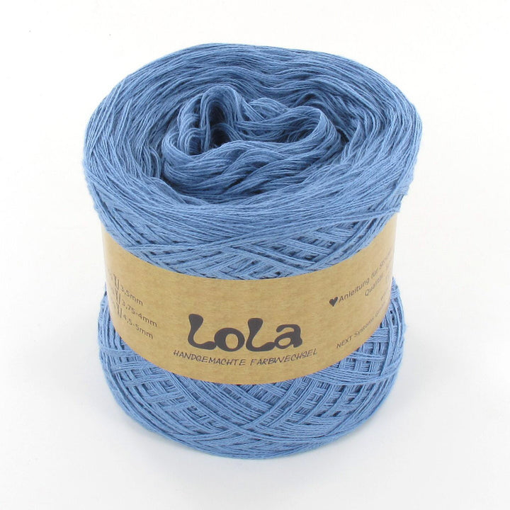 #75 Lola Solo Powder Blue