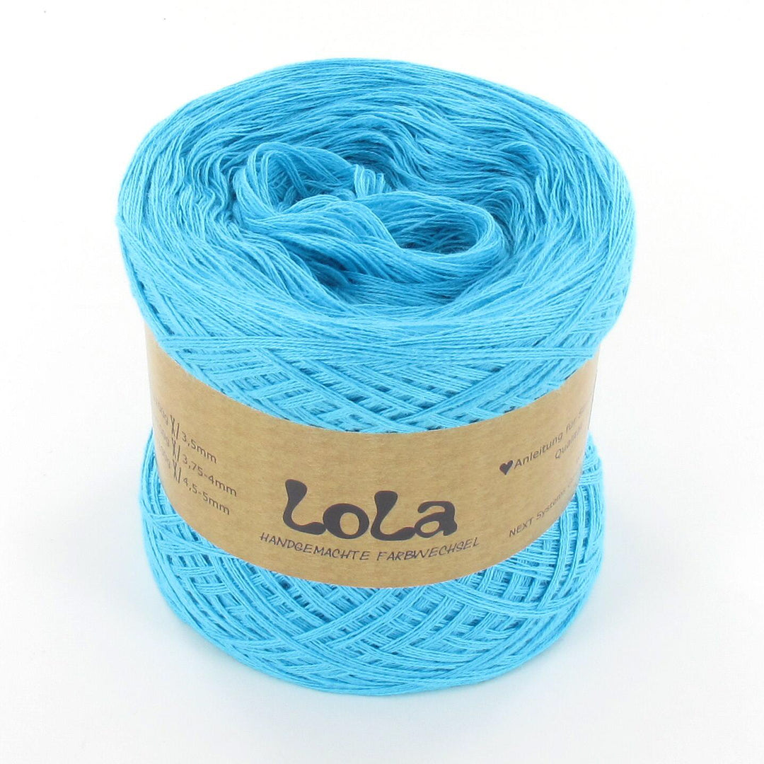 PREORDER #81 Lola Solo Riviera