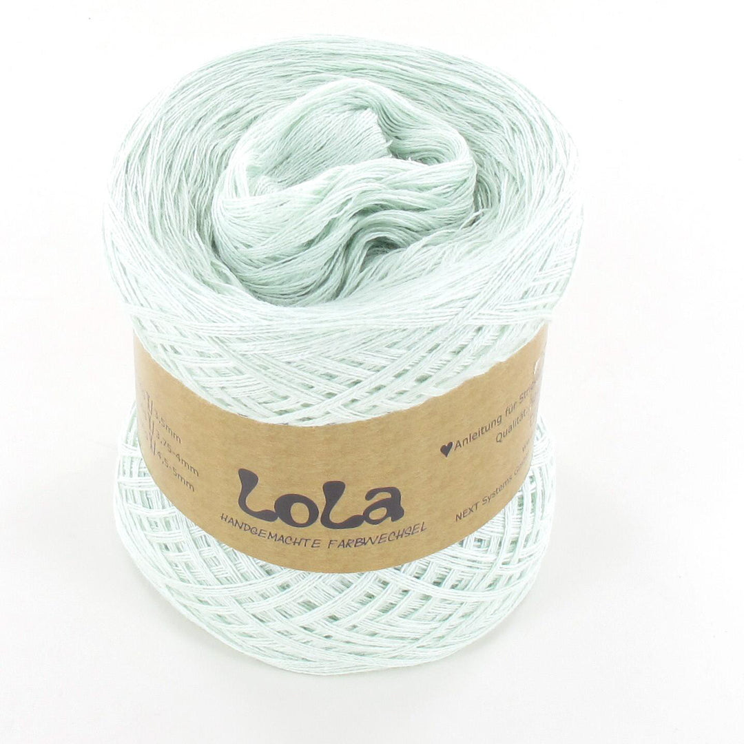 PREORDER #83 Lola Solo Pea