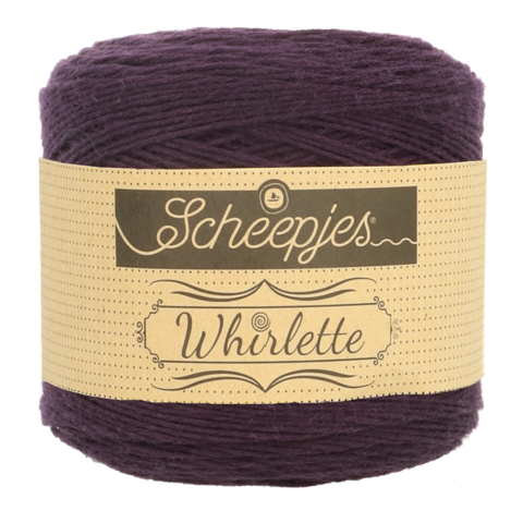 Scheepjes Whirl 758 Lavenderlicious