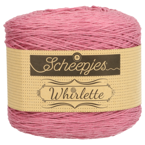 Scheepjes Whirl 768 Sherbet Rainbow