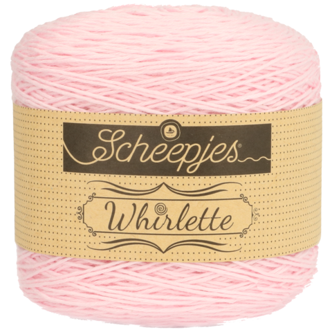 Scheepjes Whirl 768 Sherbet Rainbow