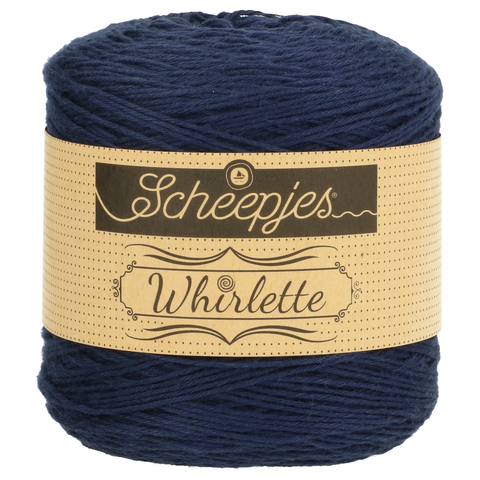 Scheepjes Whirl 755 Blueberry Bambam