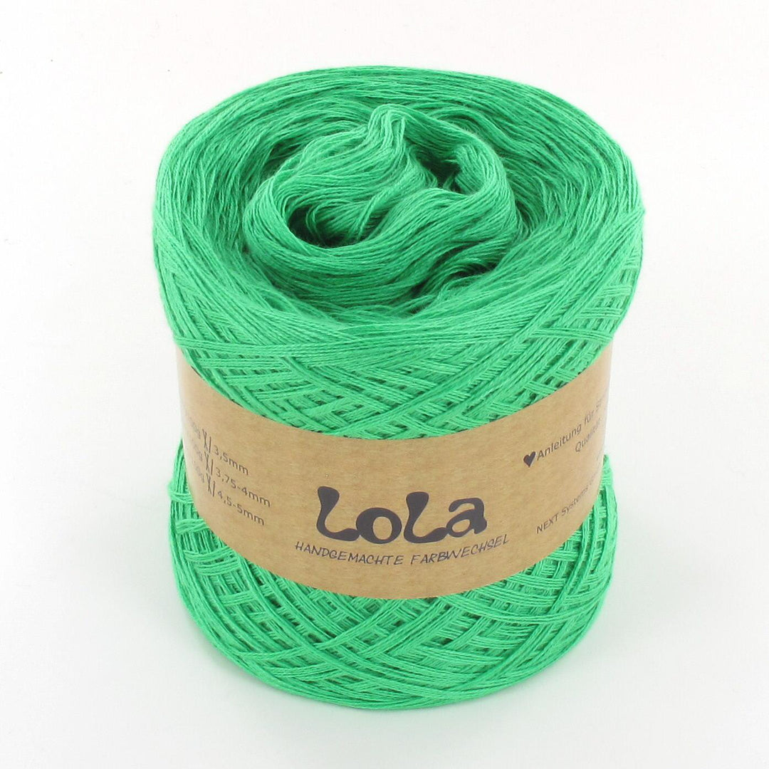 #90 Lola Solo Grass
