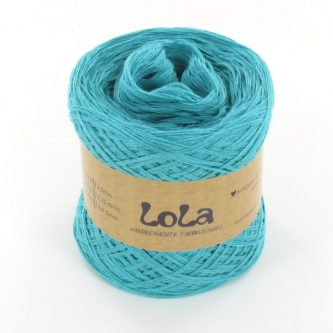 PREORDER #92 Lola Solo Opal