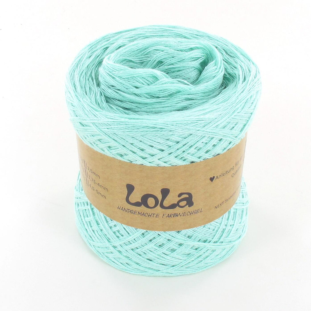 PREORDER #93 Lola Solo Pistachio