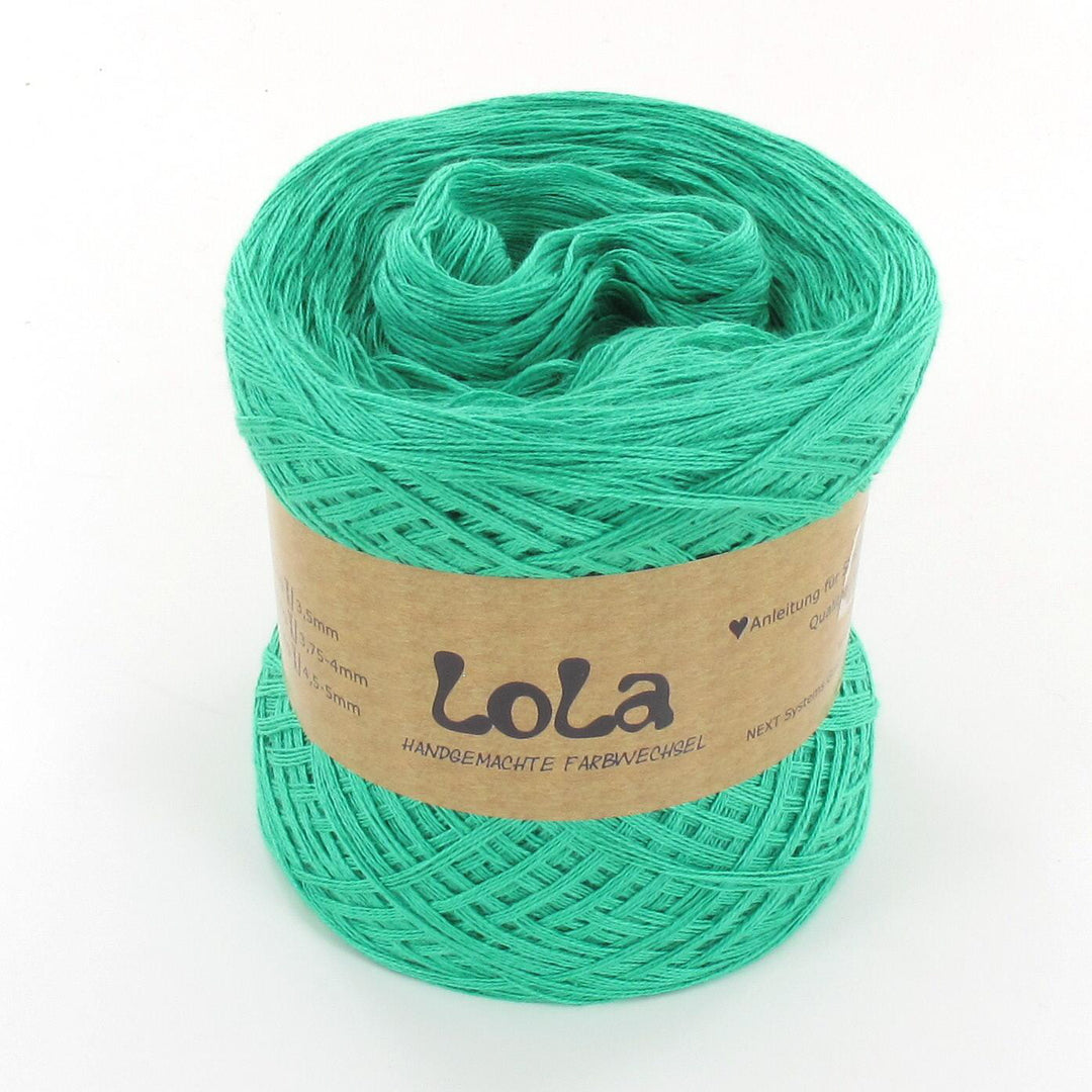 PREORDER #96 Lola Solo Basil