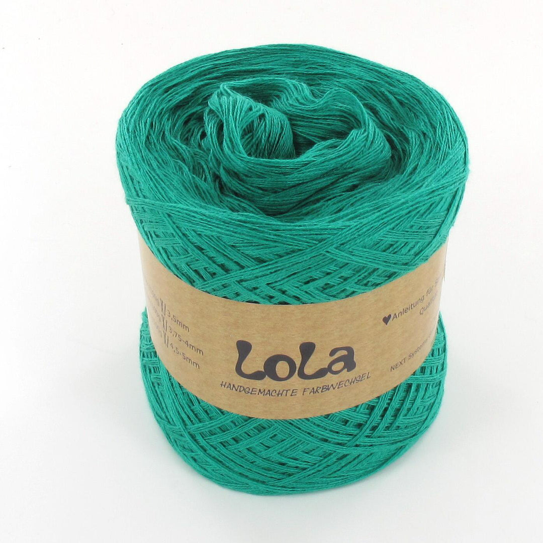 PREORDER #97 Lola Solo Absinth