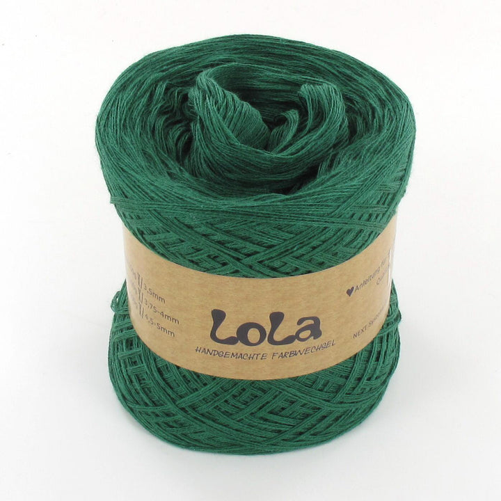 #98 Lola Solo Emerald