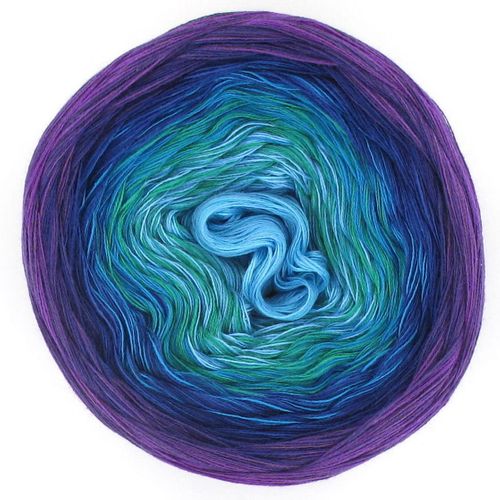 Lola 8 Colours Ornamental Fish - Various Sizes