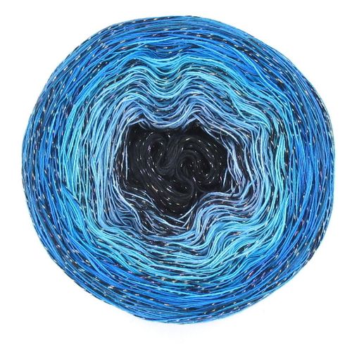 PREORDER Lola Black Beauty Lagoon