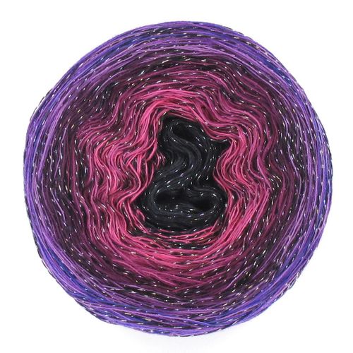 PREORDER Lola Black Beauty Purple