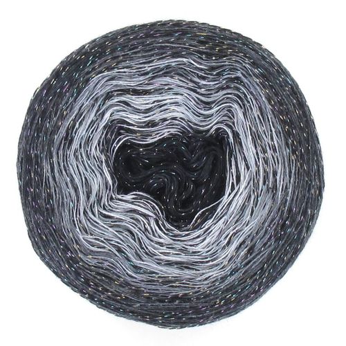 PREORDER Lola Black Beauty Smokey