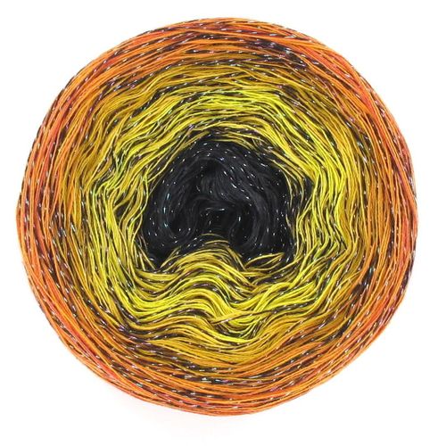 PREORDER Lola Black Beauty Yellow