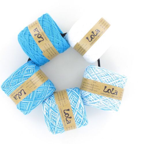 Lola Charms Duo Curacao