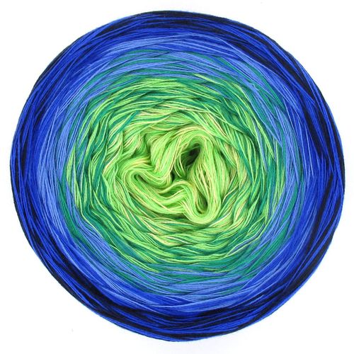 Lola Classic Green Lagoon