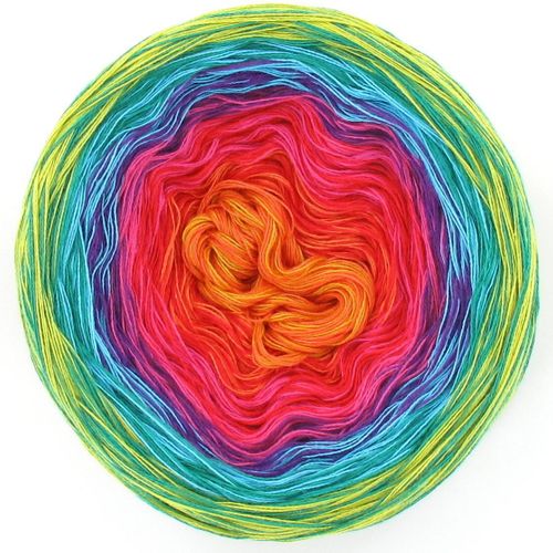 Lola 8 Colours Sweetie