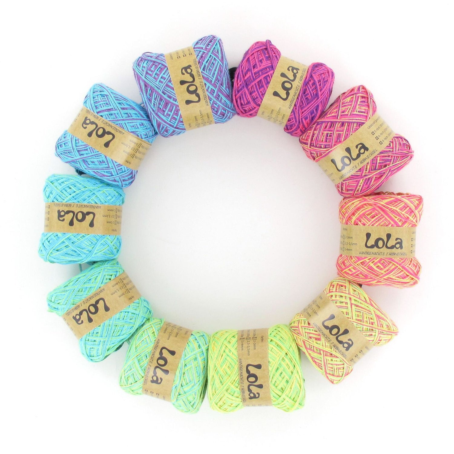 Lola Charms Classic BAM