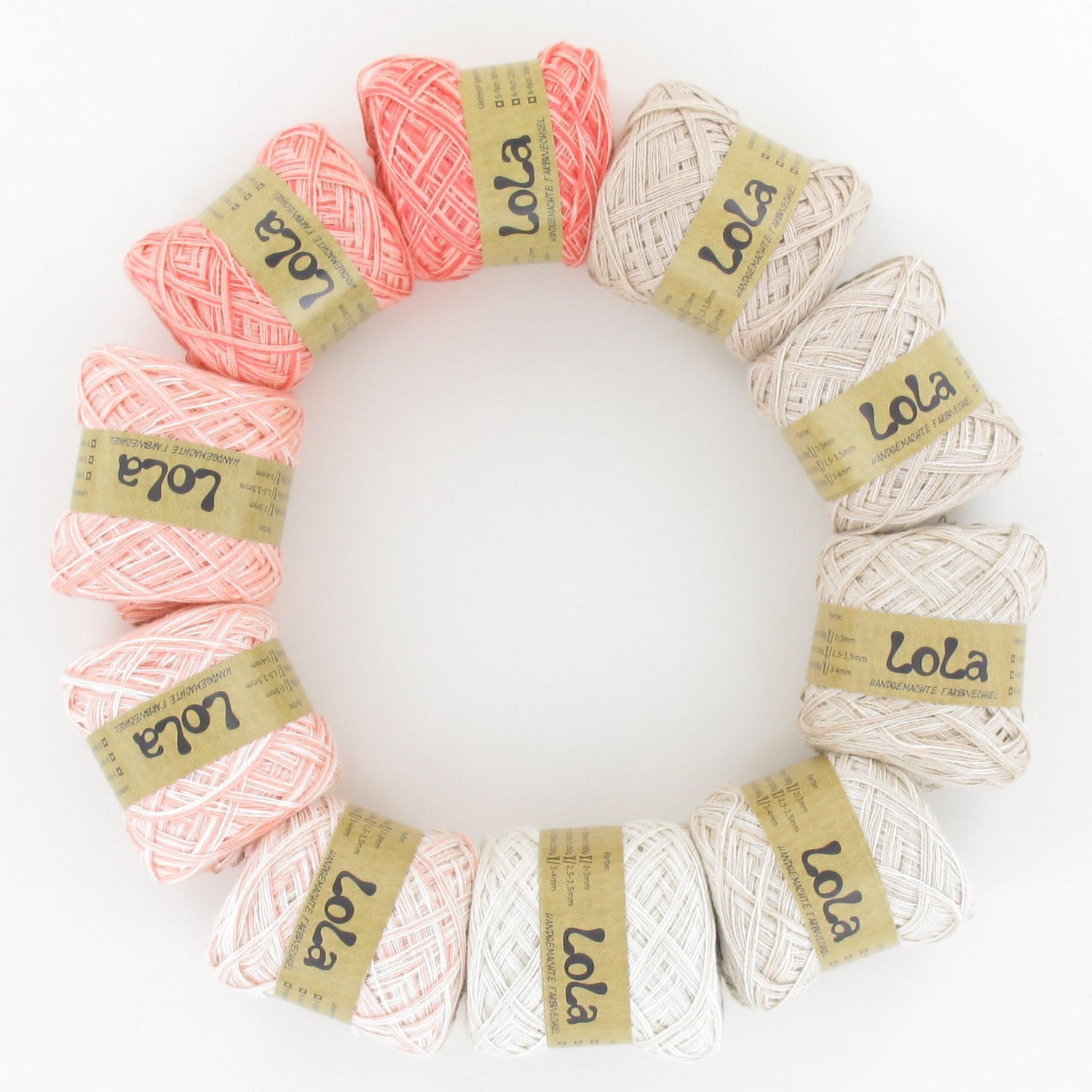 Lola Charms Classic Powder