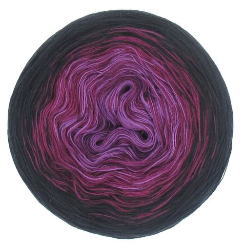 Lola Dark Blackberry