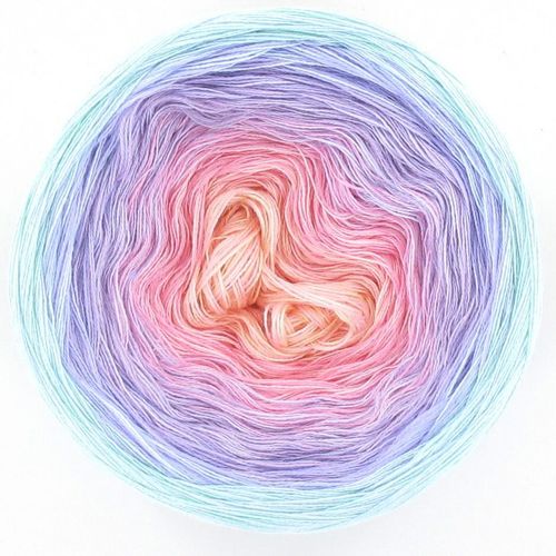 Lola 8 Colours Pastel Dream