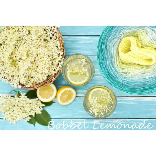 Lola In Pictures Lemonade
