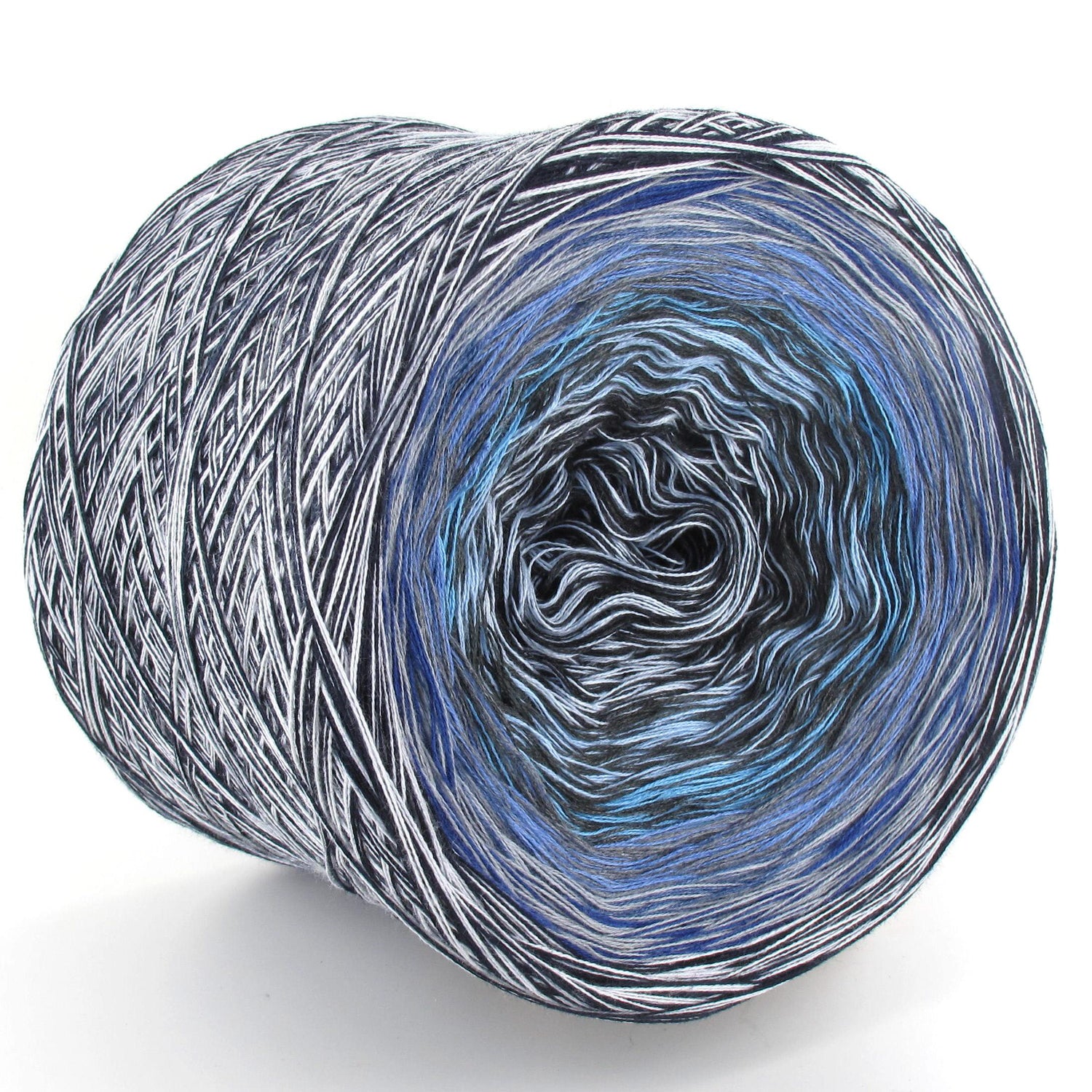 Lola Midi Bobbel 314 Blue Steel