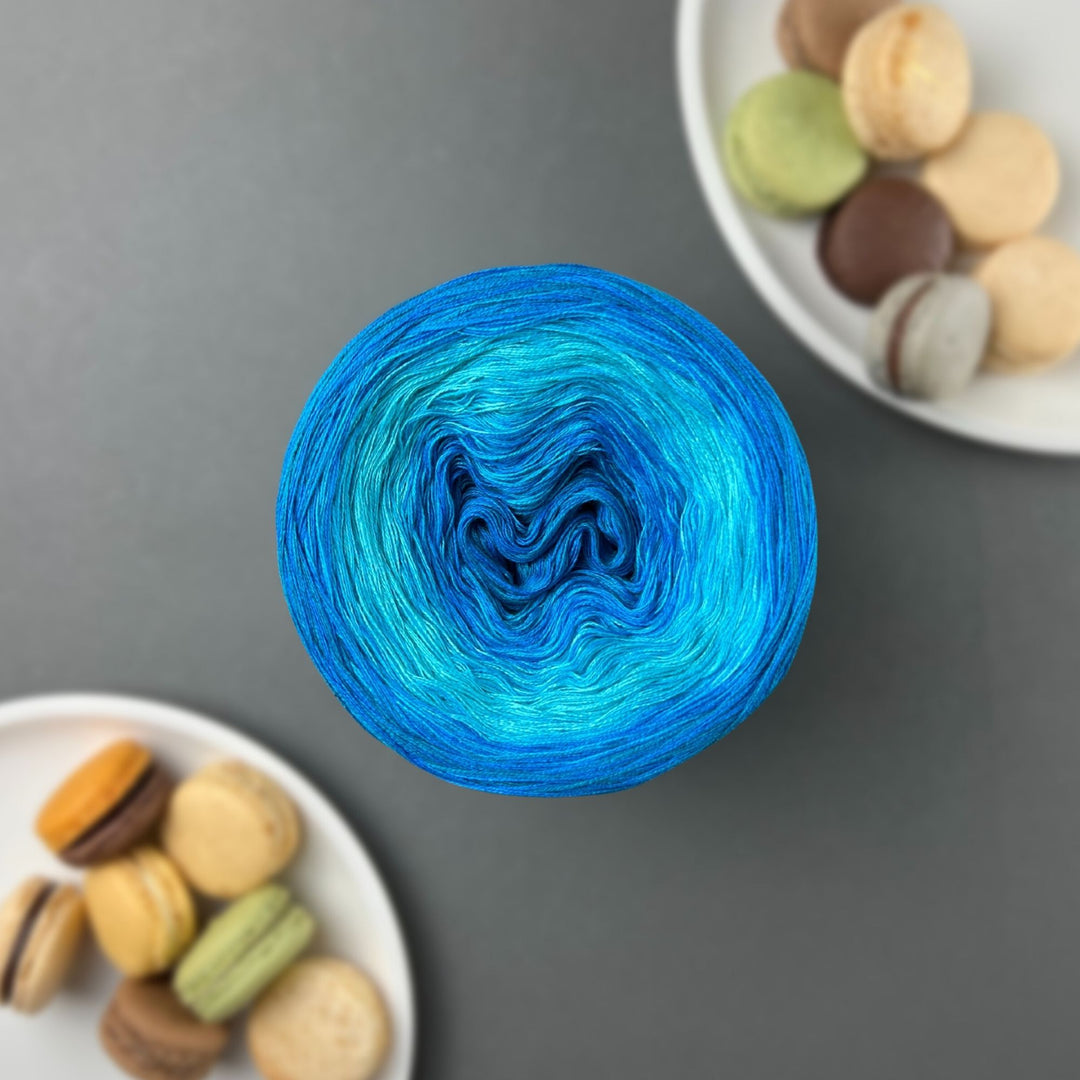 Lola Macarons Curacao