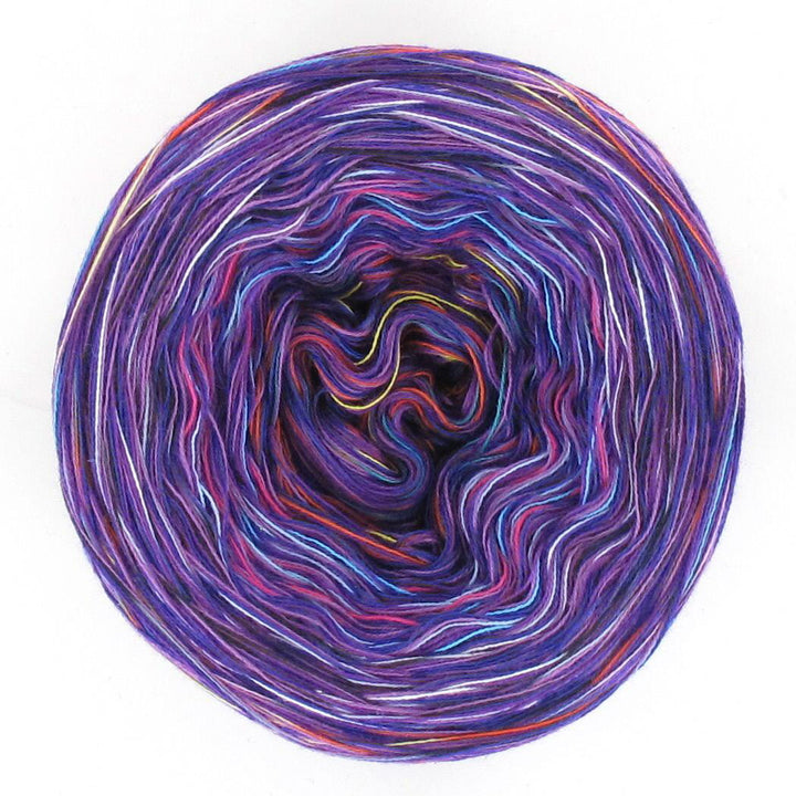 PREORDER Lola Confetti Mandala Purple