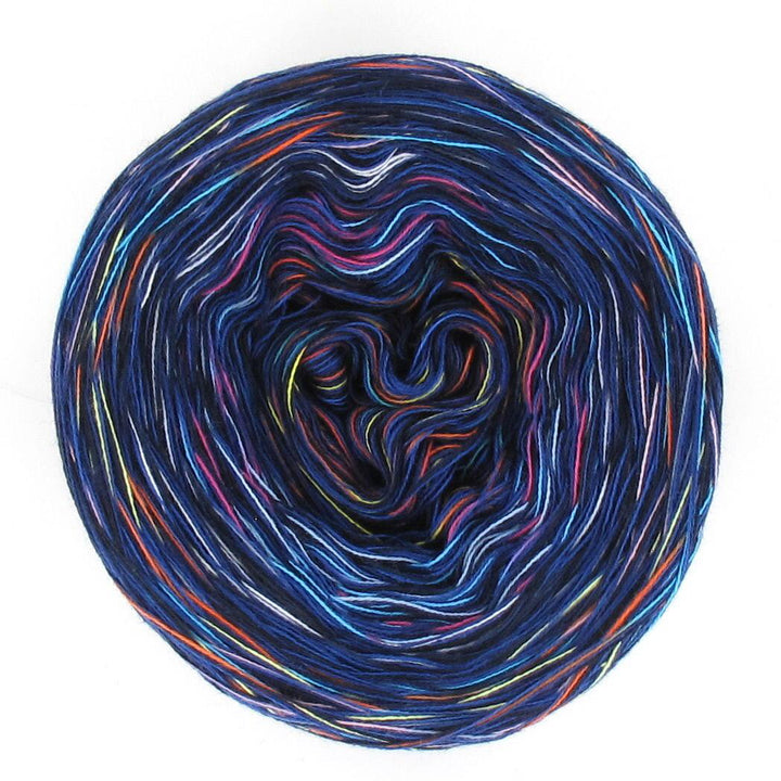PREORDER Lola Confetti Mandala Night