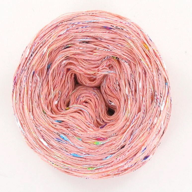 PREORDER Lola Tweed Cotton Uni Quartz