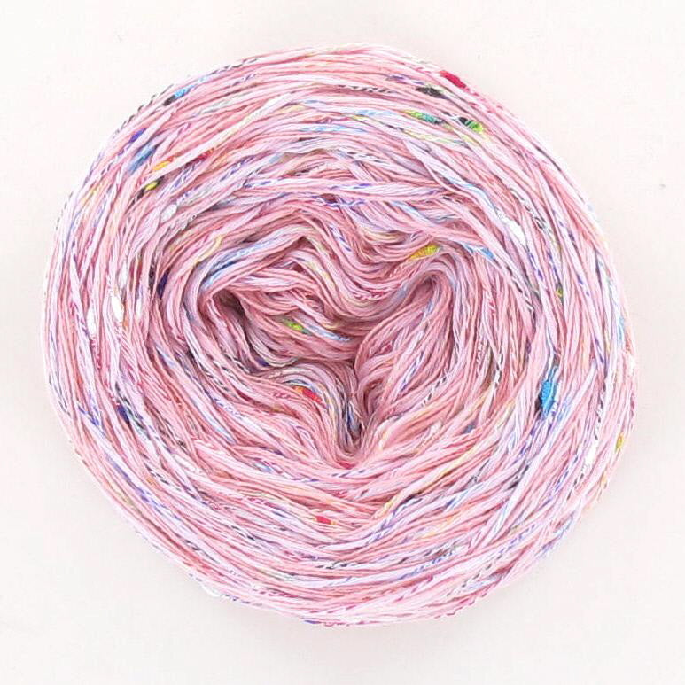PREORDER Lola Tweed Cotton Uni Babe