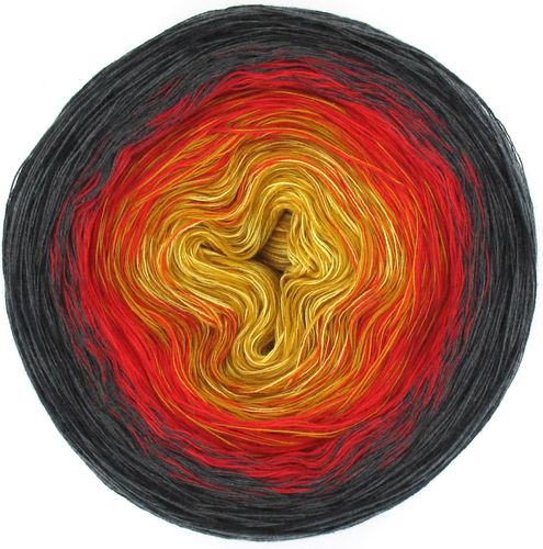 Lola Classic Volcano